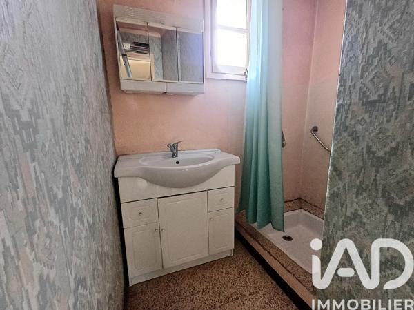 Maison à vendre 5 pièces 96 m² Saint-Martin-la-Plaine