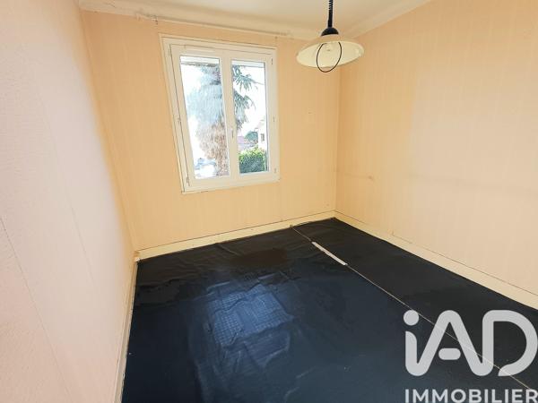 Maison à vendre 5 pièces 96 m² Saint-Martin-la-Plaine