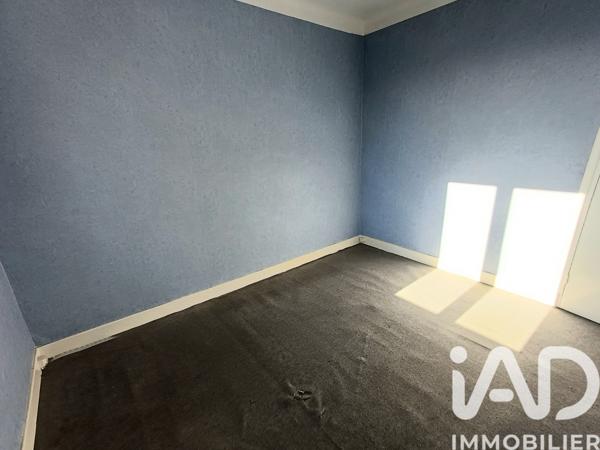 Maison à vendre 5 pièces 96 m² Saint-Martin-la-Plaine