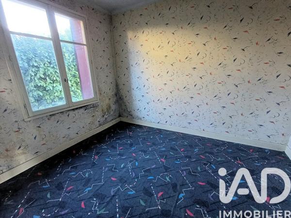 Maison à vendre 5 pièces 96 m² Saint-Martin-la-Plaine