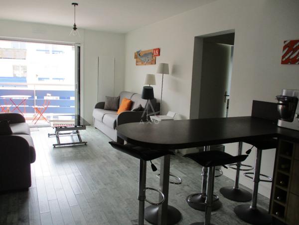 LES SABLES D' OLONNE QUARTIER LA CHAUME