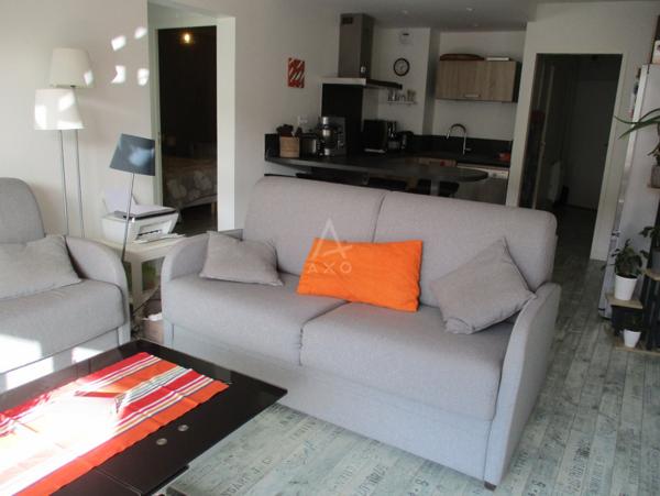 LES SABLES D' OLONNE QUARTIER LA CHAUME