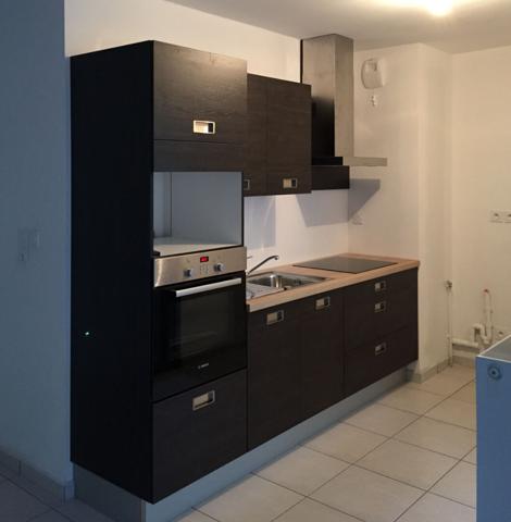 Appartement Saint-Etienne T2 + garage+ balcon
