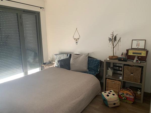 Appartement Saint-Etienne T2 + garage+ balcon