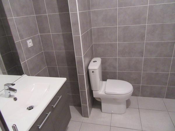 Appartement Saint-Etienne T2 + garage+ balcon