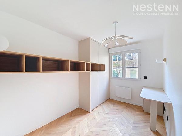 A vendre Appartement Antony 3 pièces 54.30 m2 - Centre-ville - Belle prestation