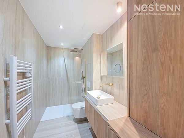 A vendre Appartement Antony 3 pièces 54.30 m2 - Centre-ville - Belle prestation