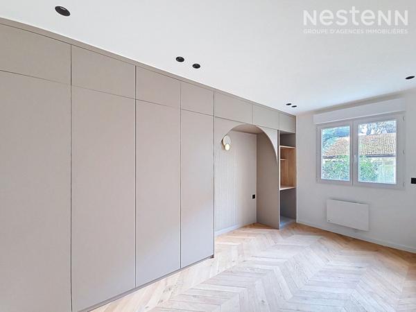 A vendre Appartement Antony 3 pièces 54.30 m2 - Centre-ville - Belle prestation