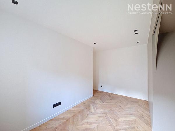 A vendre Appartement Antony 3 pièces 54.30 m2 - Centre-ville - Belle prestation