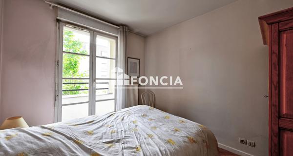 À vendre Appartement 3 pièces 64 m² - Cergy 95000