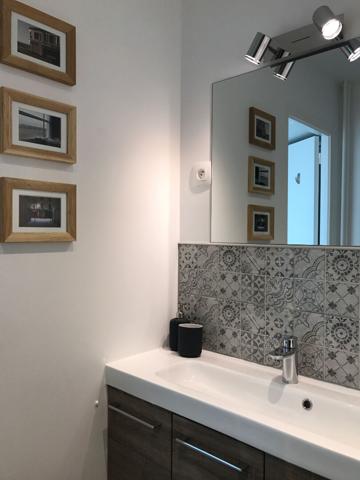 Studio vue Mer