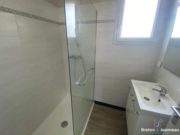 Maison à Louvigné du Désert 59 m² sous sol terrain