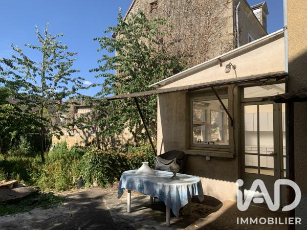 Maison à vendre 7 pièces 135 m² Levroux