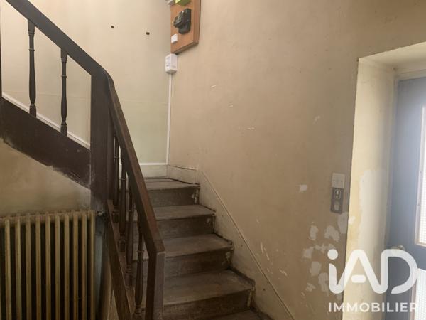 Maison à vendre 7 pièces 135 m² Levroux