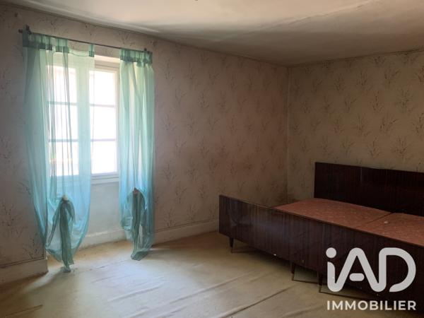 Maison à vendre 7 pièces 135 m² Levroux
