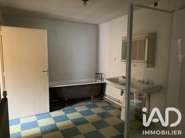 Maison à vendre 7 pièces 135 m² Levroux