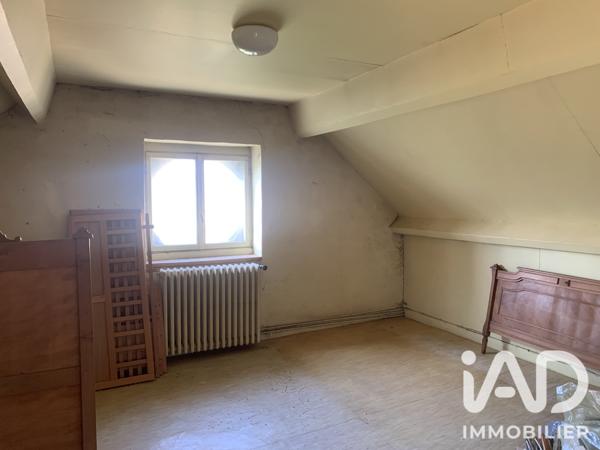 Maison à vendre 7 pièces 135 m² Levroux