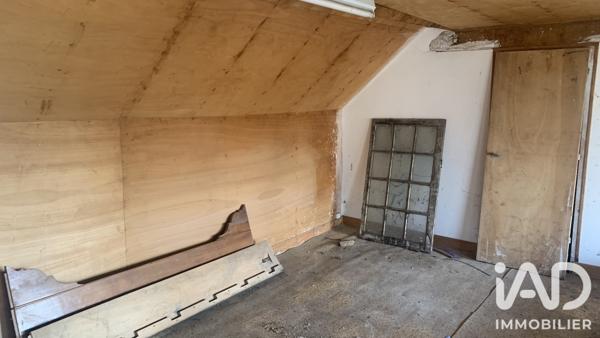 Maison à vendre 7 pièces 135 m² Levroux
