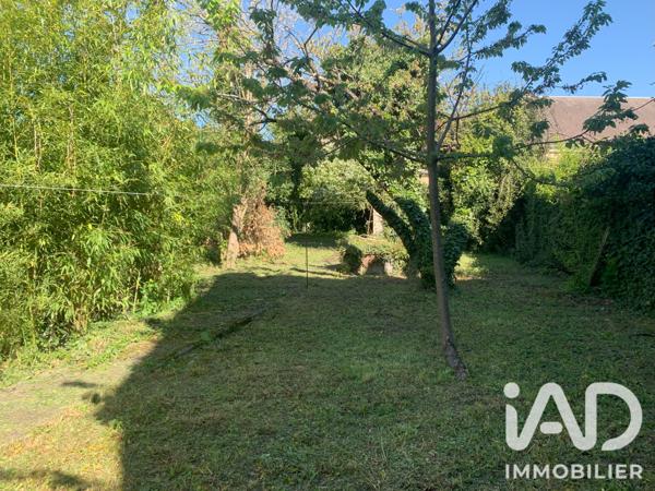 Maison à vendre 7 pièces 135 m² Levroux