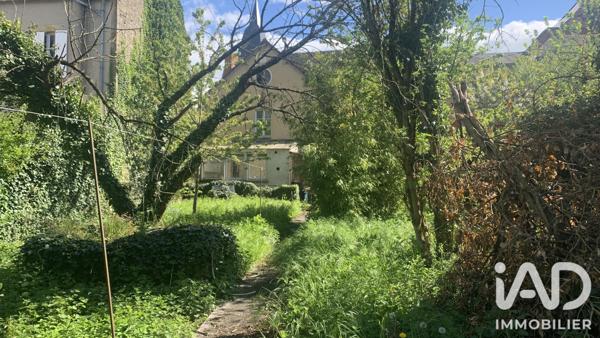 Maison à vendre 7 pièces 135 m² Levroux