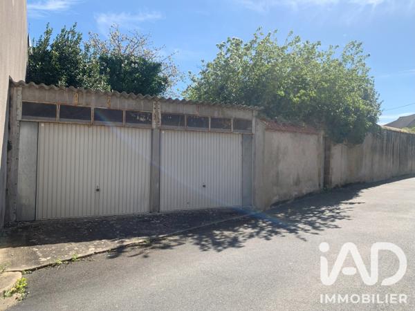 Maison à vendre 7 pièces 135 m² Levroux