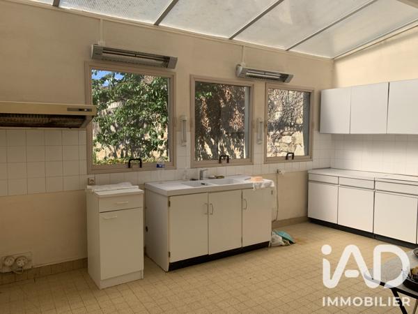 Maison à vendre 7 pièces 135 m² Levroux