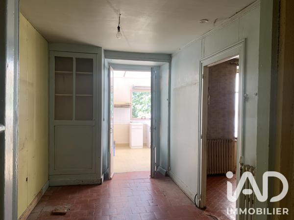Maison à vendre 7 pièces 135 m² Levroux