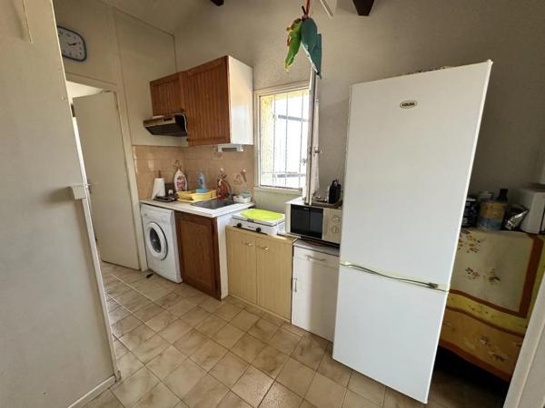 Appartement à vendre à Marseillan (34340)