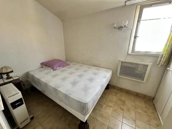 Appartement à vendre à Marseillan (34340)