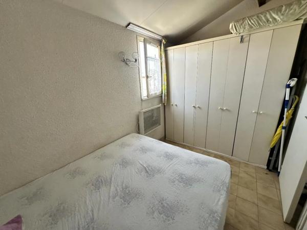 Appartement à vendre à Marseillan (34340)