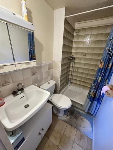 Appartement à vendre à Marseillan (34340)
