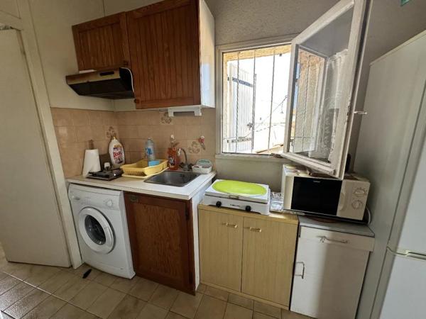 Appartement à vendre à Marseillan (34340)