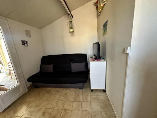 Appartement à vendre à Marseillan (34340)