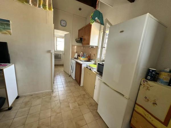 Appartement à vendre à Marseillan (34340)
