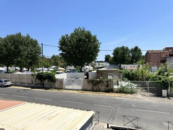 Appartement à vendre à Marseillan (34340)