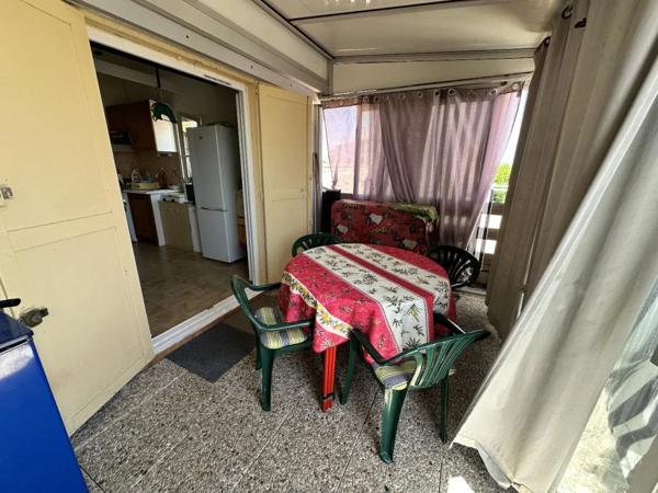 Appartement à vendre à Marseillan (34340)