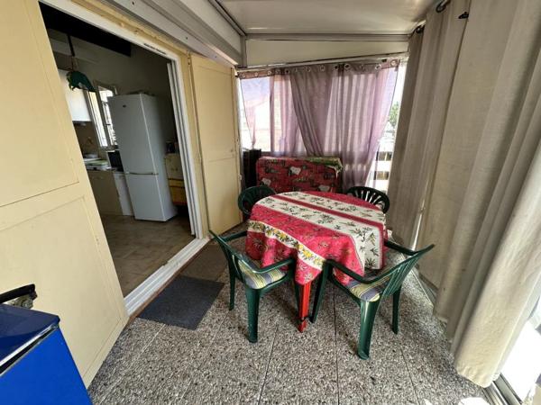 Appartement à vendre à Marseillan (34340)
