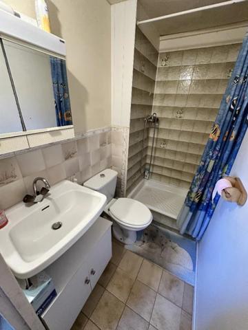 Appartement à vendre à Marseillan (34340)