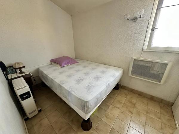Appartement à vendre à Marseillan (34340)