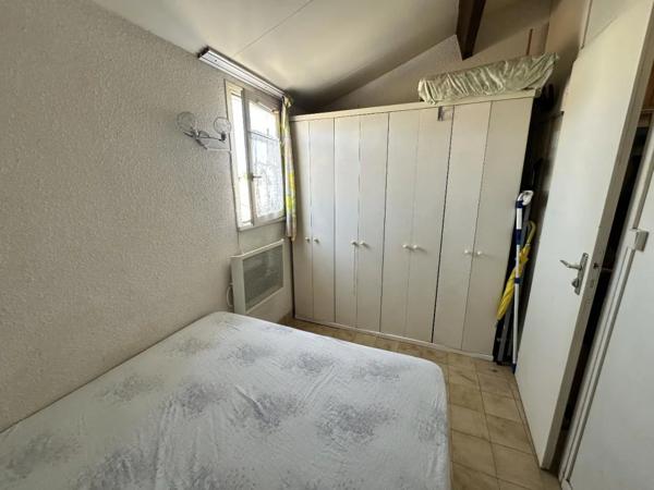 Appartement à vendre à Marseillan (34340)
