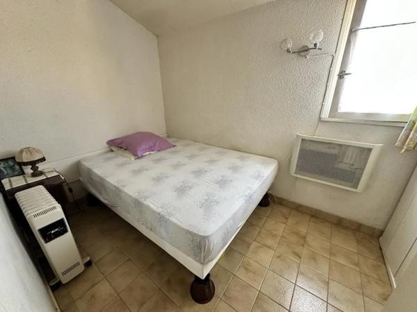 Appartement à vendre à Marseillan (34340)