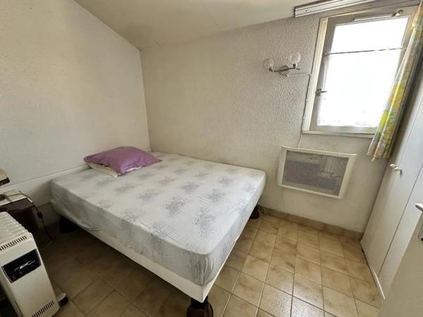 Appartement à vendre à Marseillan (34340)