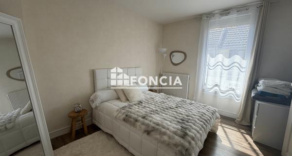 À vendre Maison 4 pièces 114.02 m² - Le Mans 72100