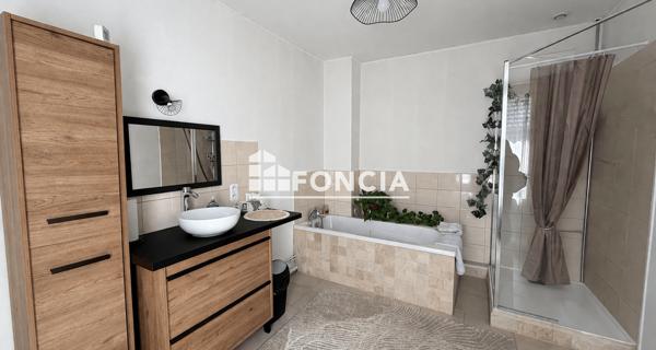 À vendre Maison 4 pièces 114.02 m² - Le Mans 72100