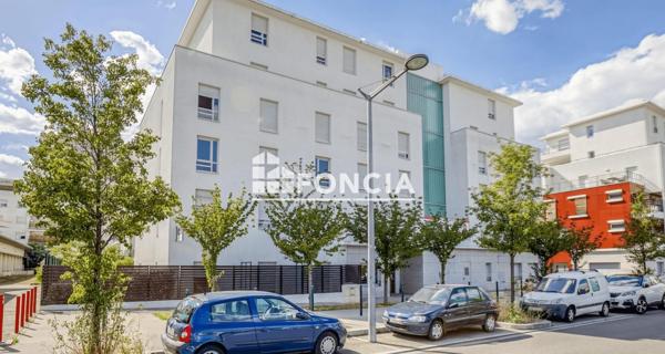 À vendre Appartement 18 m² - Lyon 69008