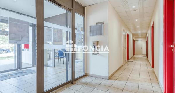 À vendre Appartement 18 m² - Lyon 69008