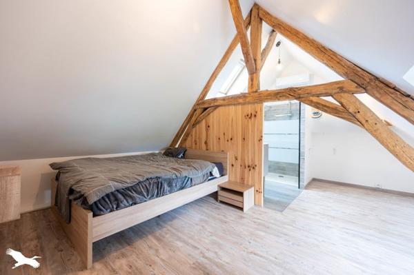 Maison à vendre |  Cerbois |  6 pièces | 123 m²