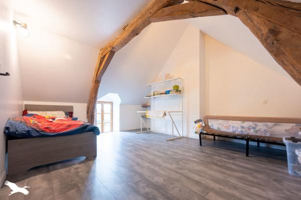 Maison à vendre |  Cerbois |  6 pièces | 123 m²