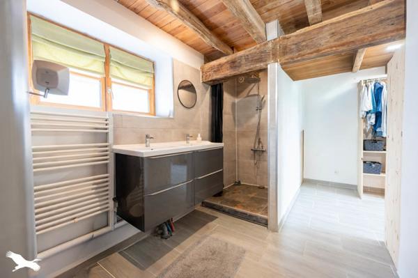 Maison à vendre |  Cerbois |  6 pièces | 123 m²