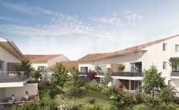 Appartements T2 disponibles de suite !